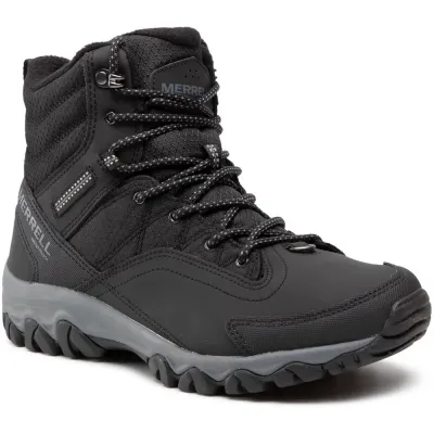 Черевики жіночі Merrell Thermo Akita MID WP 40 - чорний, для міста - 036.1527 - 1 Черевики жіночі Merrell Thermo Akita MID WP 40 - чорний, для міста - 036.1527 - 1 - Robinzon.ua