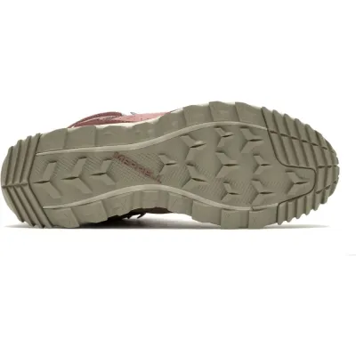 Черевики жіночі Merrell Wildwood Mid LTR WP 37.5 - бордовий/коричневий, для міста - 036.1531 - 5 Черевики жіночі Merrell Wildwood Mid LTR WP 37.5 - бордовий/коричневий, для міста - 036.1531 - 5 - Robinzon.ua