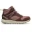 Черевики жіночі Merrell Wildwood Mid LTR WP 39 - бордовий/коричневий, для міста - 036.1534 - 2 - Robinzon.ua