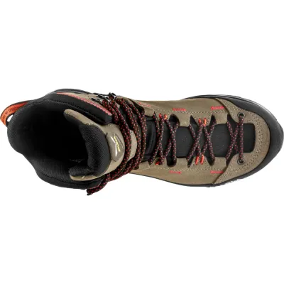 Черевики жіночі Salewa MTN Trainer 2 Mid GTX 38 - коричневий, трекінгові - 013.001.5527 - 1 Черевики жіночі Salewa MTN Trainer 2 Mid GTX 38 - коричневий, трекінгові - 013.001.5527 - 1 - Robinzon.ua