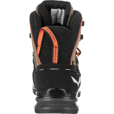 Черевики Salewa MTN Trainer 2 MID GTX Wms 39 коричневий - 3 Черевики Salewa MTN Trainer 2 MID GTX Wms 39 коричневий - 3 - Robinzon.ua