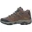 Черевики чоловічі Merrell MOAB 3 MID GTX 48 - коричневий, для хайкингу - 036.1208 - 2 - Robinzon.ua