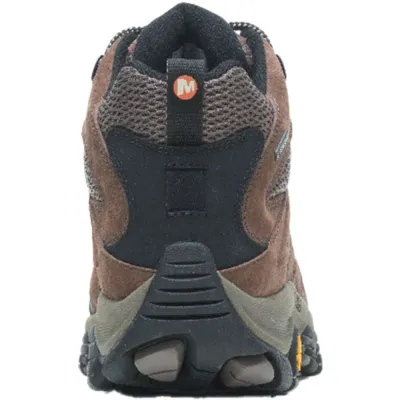 Черевики чоловічі Merrell MOAB 3 MID GTX 48 - коричневий, для хайкингу - 036.1208 - 3 - Robinzon.ua