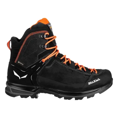 Черевики чоловічі Salewa MTN Trainer 2 Mid GTX 40 - синій, трекінгові - 013.001.6259 - 5 - Robinzon.ua