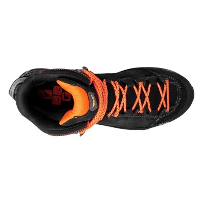 Черевики чоловічі Salewa MTN Trainer 2 Mid GTX 40 - синій, трекінгові - 013.001.6259 - 6 - Robinzon.ua