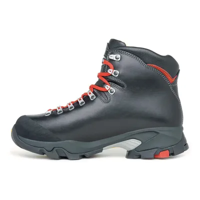 Ботинки мужские Zamberlan Vioz Lux GTX 41 - коричневый, треккинговые - 006.2321 - 4 Ботинки мужские Zamberlan Vioz Lux GTX 41 - коричневый, треккинговые - 006.2321 - 4 - Robinzon.ua