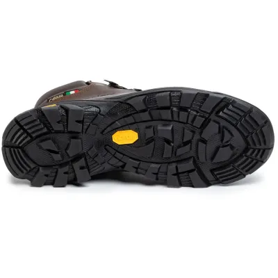 Черевики чоловічі Zamberlan New Trail Lite 45 - коричневий, для хайкингу - 006.1151 - 5 Черевики чоловічі Zamberlan New Trail Lite 45 - коричневий, для хайкингу - 006.1151 - 5 - Robinzon.ua