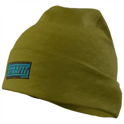 Шапка Dynafit Fold-Up Beanie One Size синій - 1 - Robinzon.ua