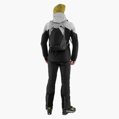 Шапка Dynafit Fold-Up Beanie One Size синій - 6 - Robinzon.ua