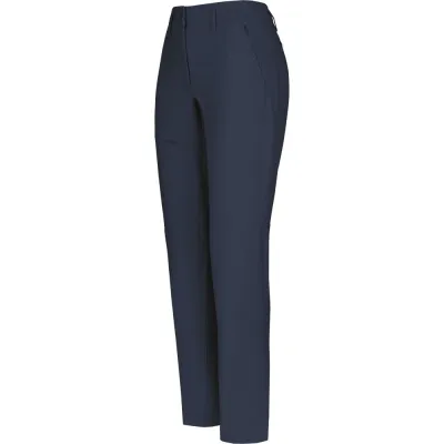 Штани Salewa Puez Dolomitic 2 DST Regular Wms 42/36 (S) синій - 2 Штани Salewa Puez Dolomitic 2 DST Regular Wms 42/36 (S) синій - 2 - Robinzon.ua