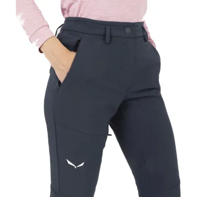 Штани Salewa Puez Dolomitic 2 DST Regular Wms 42/36 (S) синій - 5 Штани Salewa Puez Dolomitic 2 DST Regular Wms 42/36 (S) синій - 5 - Robinzon.ua