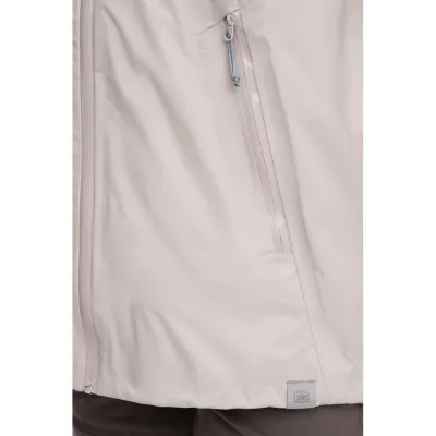 Куртка Turbat Dara Wmn M сірий - 4 - Robinzon.ua