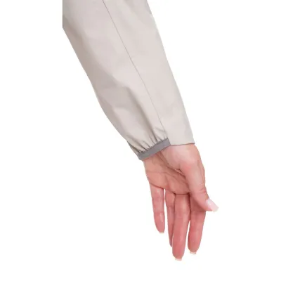 Куртка Turbat Dara Wmn M сірий - 5 - Robinzon.ua