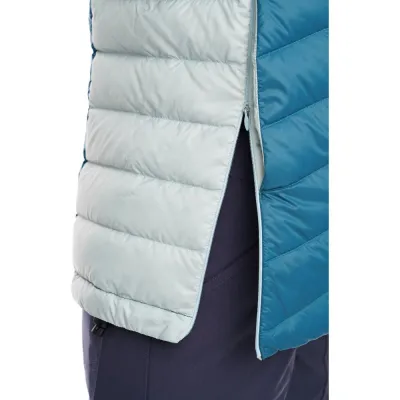Куртка Turbat Treknorak Wmn M бирюзовый/мятный - 4 - Robinzon.ua