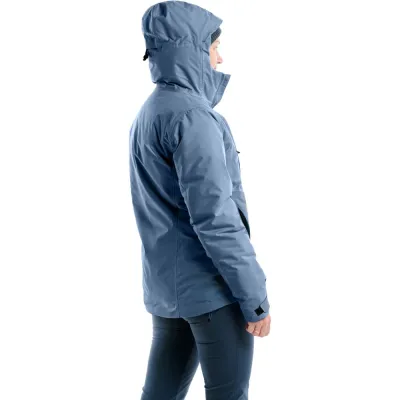 Куртка Turbat Vihola Wmn S синій - 1 - Robinzon.ua