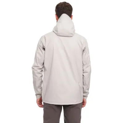 Куртка Turbat Dara Mns M сірий - 2 - Robinzon.ua