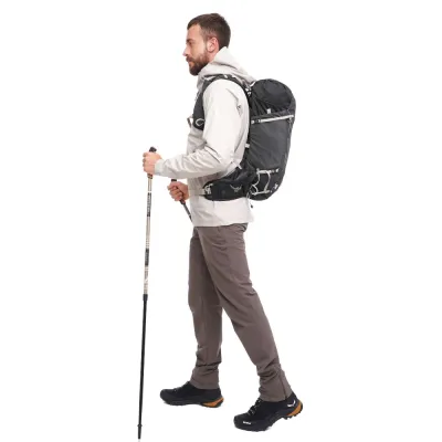 Куртка Turbat Dara Mns M сірий - 3 - Robinzon.ua