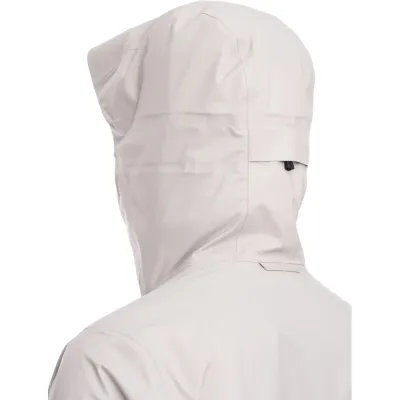 Куртка Turbat Dara Mns M сірий - 5 - Robinzon.ua