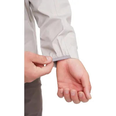 Куртка Turbat Dara Mns M сірий - 6 - Robinzon.ua