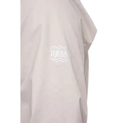 Куртка Turbat Dara Mns M сірий - 7 - Robinzon.ua