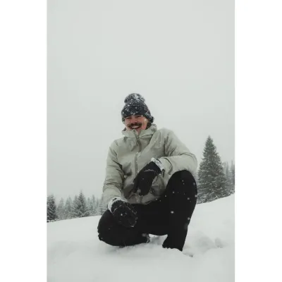 Куртка Turbat Dara Mns M сірий - 8 - Robinzon.ua