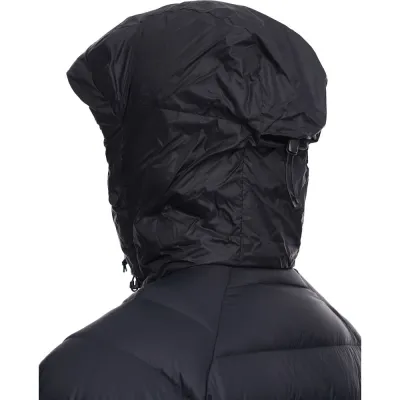 Куртка Turbat Petros Lite Mns S черный - 3 - Robinzon.ua