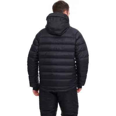 Куртка Turbat Petros Lite Mns XXL черный - 1 - Robinzon.ua