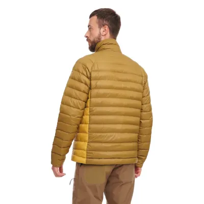 Куртка Turbat Treknorak Mns S хакі/жовтий - 3 Куртка Turbat Treknorak Mns S хакі/жовтий - 3 - Robinzon.ua