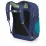 Рюкзак Osprey Daylite Carry-On Travel Pack 35 One Size синий/бирюзовый - 2 - Robinzon.ua