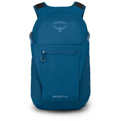 Рюкзак Osprey Daylite Plus One Size синій - 1 - Robinzon.ua
