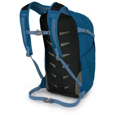 Рюкзак Osprey Daylite Plus One Size синій - 2 - Robinzon.ua