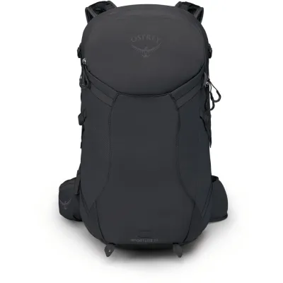 Рюкзак Osprey Sportlite 25 S/M серый - 1 - Robinzon.ua