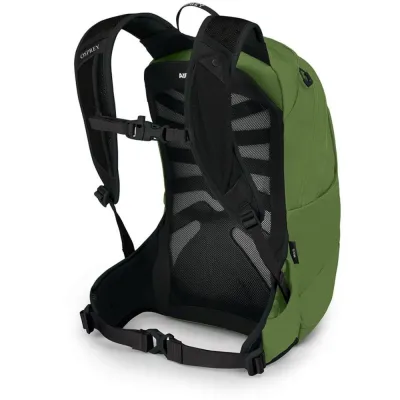 Рюкзак Osprey Talon Junior One Size зеленый - 1 - Robinzon.ua