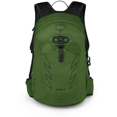 Рюкзак Osprey Talon Junior One Size зеленый - 2 - Robinzon.ua