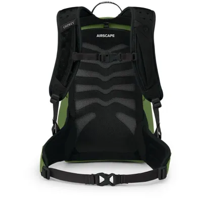 Рюкзак Osprey Talon Junior One Size зеленый - 3 - Robinzon.ua