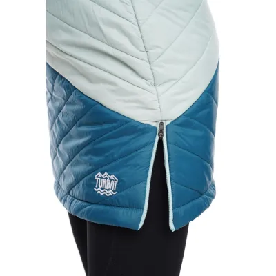 Спідниця Turbat Sofia Wmn XS бірюзовий/м'ятний - 4 - Robinzon.ua