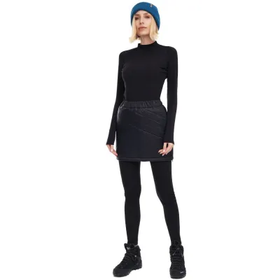 Спідниця Turbat Sofia Wmn L чорний - 1 Спідниця Turbat Sofia Wmn L чорний - 1 - Robinzon.ua