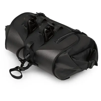 Сумка на кермо Osprey Escapist Handlebar Bag Large L чорний - 3 - Robinzon.ua