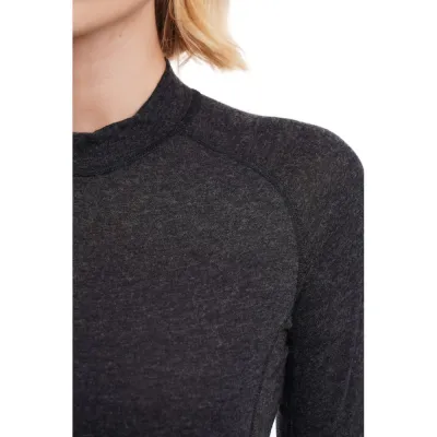 Термофутболка Turbat Retezat Body Wmn L чорний - 4 - Robinzon.ua