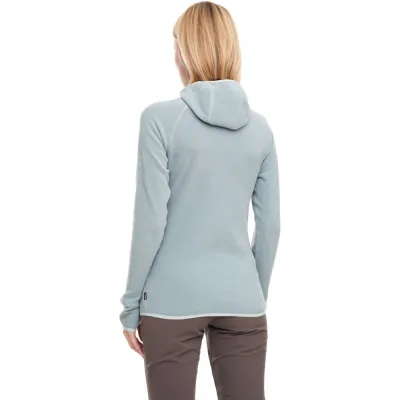 Флісова кофта Turbat Annapurna Wmn S м'ятний - 1 - Robinzon.ua