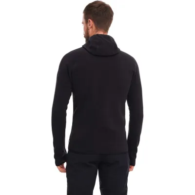 Флісова кофта Turbat Annapurna Mns XL чорний - 1 Флісова кофта Turbat Annapurna Mns XL чорний - 1 - Robinzon.ua