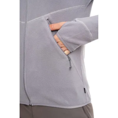 Флісова кофта Turbat Annapurna Mns L сірий - 3 Флісова кофта Turbat Annapurna Mns L сірий - 3 - Robinzon.ua