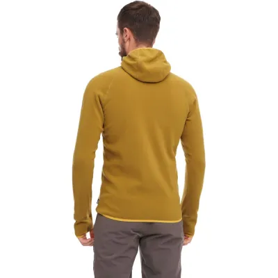 Флісова кофта Turbat Annapurna Mns XXL хакі - 2 Флісова кофта Turbat Annapurna Mns XXL хакі - 2 - Robinzon.ua