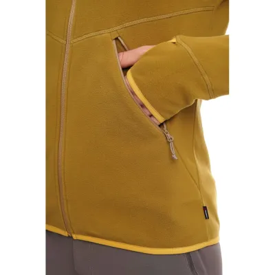 Флісова кофта Turbat Annapurna Mns XXL хакі - 3 Флісова кофта Turbat Annapurna Mns XXL хакі - 3 - Robinzon.ua