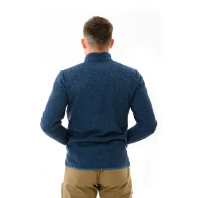 Флісова кофта Turbat Dreamer 2 Mns XXXL синій - 1 Флісова кофта Turbat Dreamer 2 Mns XXXL синій - 1 - Robinzon.ua