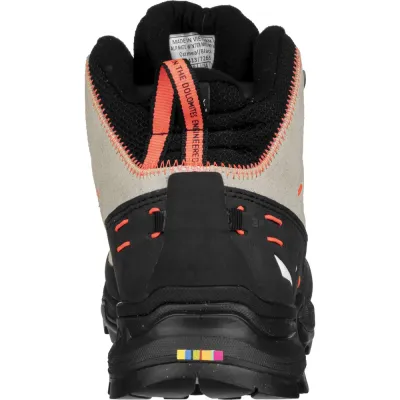 Ботинки женские Salewa ALP MATE WINTER MID WP 37 - бежевый, треккинговые - 013.001.5921 - 2 - Robinzon.ua