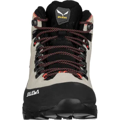 Ботинки женские Salewa ALP MATE WINTER MID WP 37 - бежевый, треккинговые - 013.001.5921 - 4 - Robinzon.ua