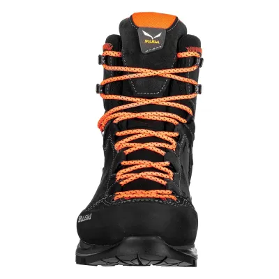 Ботинки мужские Salewa MTN Trainer 2 Mid GTX 41 - черный, треккинговые - 013.001.5471 - 2 Ботинки мужские Salewa MTN Trainer 2 Mid GTX 41 - черный, треккинговые - 013.001.5471 - 2 - Robinzon.ua