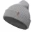 Шапка Turbat Custo сірий - 1 - Robinzon.ua