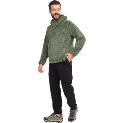 Штани Turbat Fun Camp S чорний - 1 - Robinzon.ua